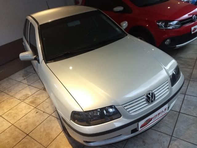 Vendo gol gti 2.0 ano 2000