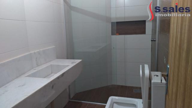 Casa à venda com 3 dormitórios em Setor habitacional vicente pires, Brasília cod:CA00161 - Foto 10