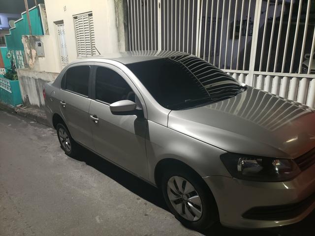 Vendo já financiado - Foto 3