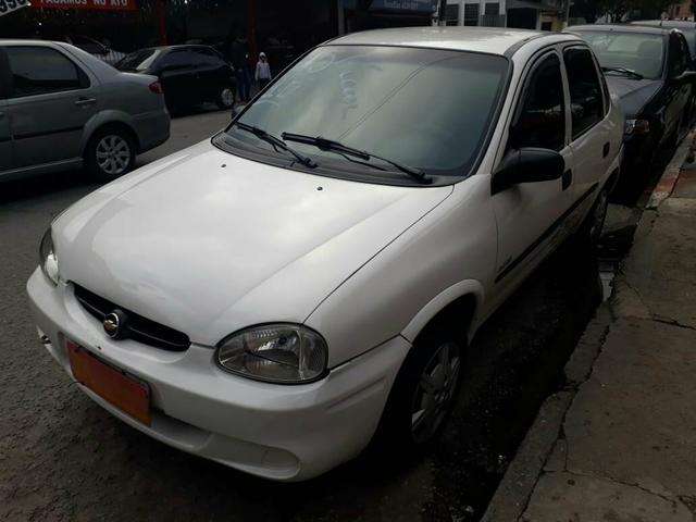 Gm Chevrolet Corsa sedam - Foto 4