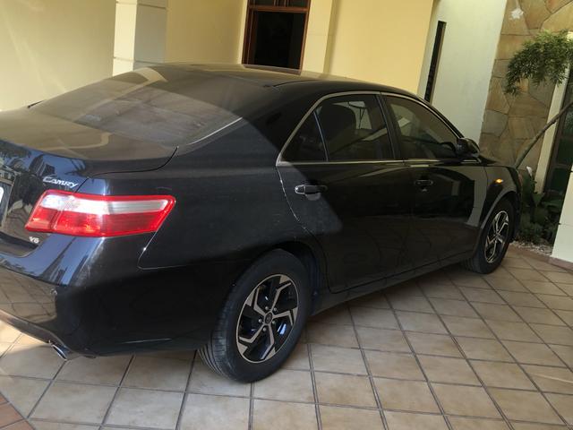 Toyota Camry 2008 - Foto 2