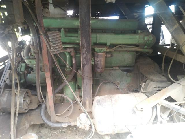 Vendo 2.motores 1.MWM.1.SCANIA 113.K360 - Foto 2