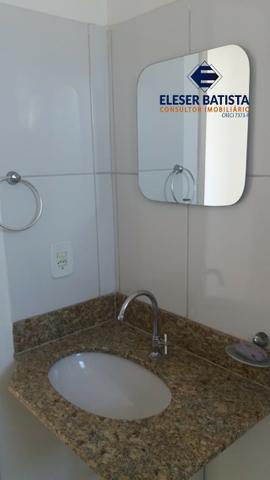 DWC - Apartamento Ilha Bella 2 Qtos + lazer completo - Serra ES - R$ 144.900,00 - Foto 10