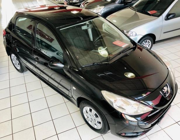 207 Hatch XR 1.4 8V (flex) 4p 2013 - Foto 7