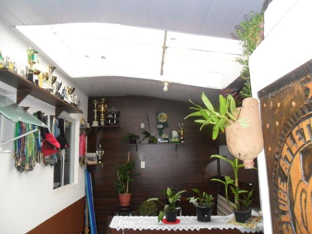 Casa térrea em São José dos Pinhais - 02 dormiórios - Foto 3