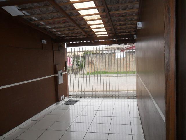 Casa térrea em São José dos Pinhais - 02 dormiórios - Foto 17