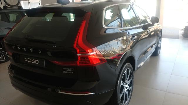 XC60 T5 INSCRIPTION 18/19 0km - Foto 3