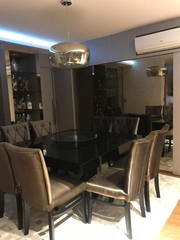 Apartamento Campinas , 3 dormitórios, 3 banheiros, 1 suíte, 1 vaga, finamente mobiliado - Foto 4