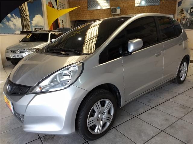 Honda Fit 1.4 dx 16v flex 4p manual - Foto 3