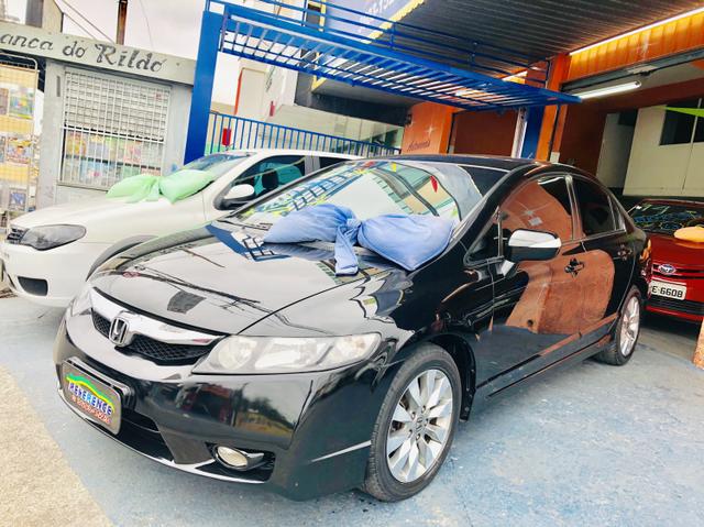 New civic lxl completo automatico - Foto 5