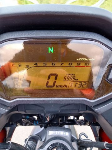 Honda cb 500x 2019 - Foto 3