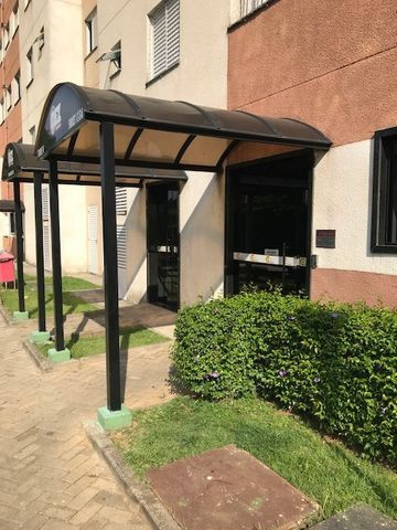 Vendo com tudo Dentro, Apartamento Pq do Carmo, 14o andar, 2 dorm - Foto 15