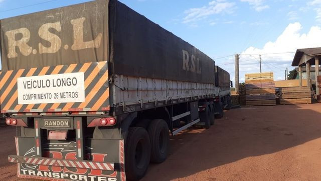 Vendo Rodotrem Randon 2012/2013 - Foto 7