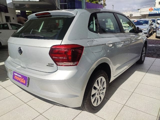 Polo 1.6 MSI Total Flex 16V 5p Aut - Foto 5