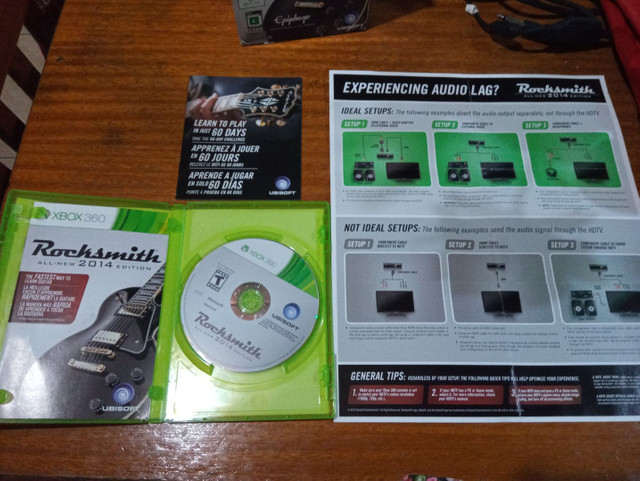 Rocksmith all new 2014 edition - Foto 6