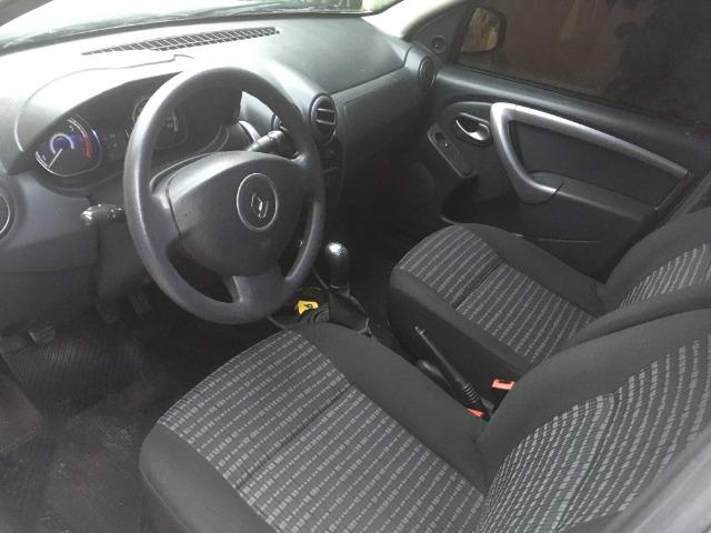 Sandero EXP1016V 2013/2014 - Foto 9