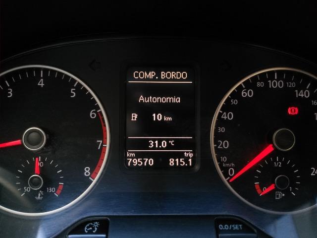 VW Fox Comfortline 1.6 Branco Impecável! - Foto 17