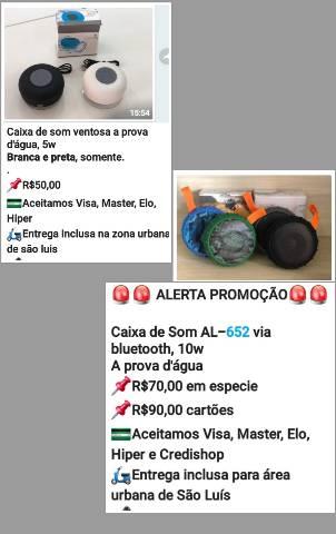 Caixa de som - Foto 4