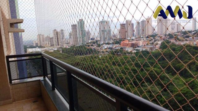 xcelente Apartamento no Setor Bueno próx. ao Vaca Brava! - Foto 12