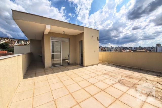 Apartamento à venda com 3 dormitórios em Paraíso, Belo horizonte cod:262496 - Foto 15