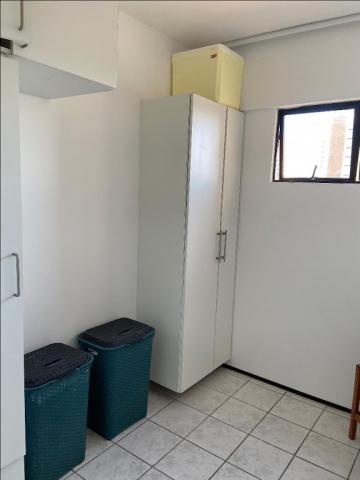 Apartamento com 3 dormitórios à venda, 146 m² por R$ 620.000 - Aldeota - Fortaleza/CE - Foto 16