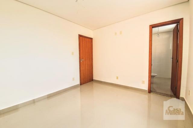 Apartamento à venda com 3 dormitórios em Paraíso, Belo horizonte cod:262496 - Foto 3