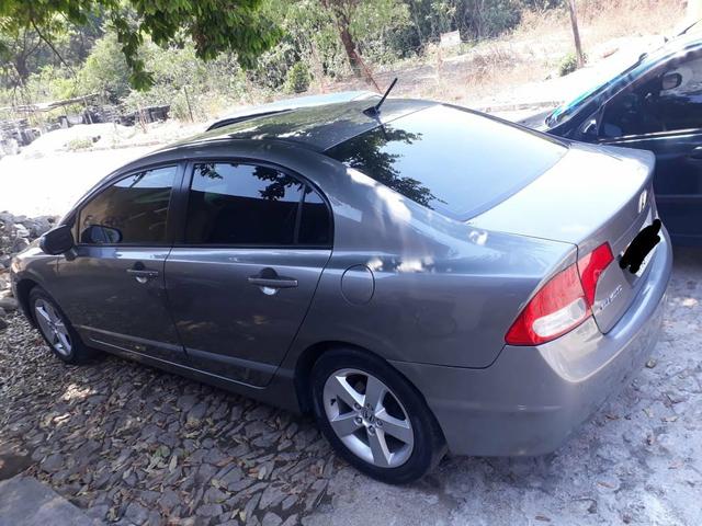 Honda New Civic