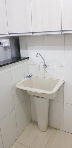 Alugo Apartamento - Residencial Paranaíba - Pronto para morar! - Foto 9