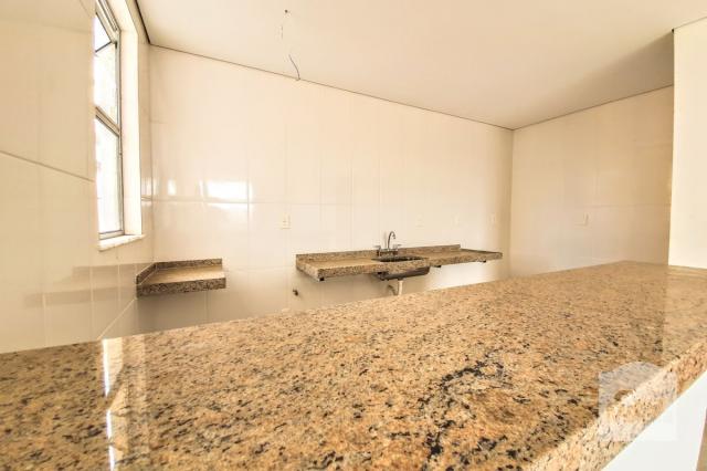 Apartamento à venda com 3 dormitórios em Paraíso, Belo horizonte cod:262496 - Foto 9