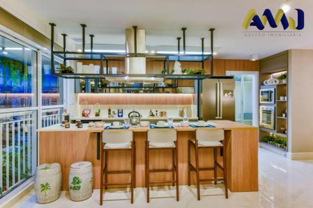 Apartamento Alto Padrão com Jardim Vertical no St Marista! - Foto 14