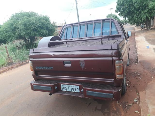 Gmc d20 diesel - Foto 3