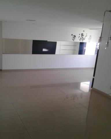Apartamento com 4 quartos com 4 suítes - vista livre e sol da manha - Foto 14