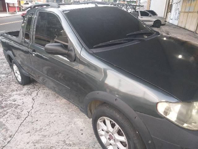 Fiat strada - Foto 3