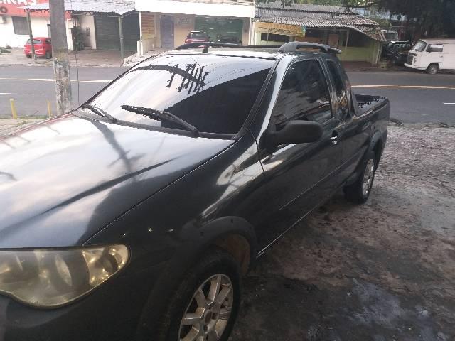 Fiat strada - Foto 6