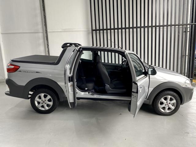 Fiat Strada 2020 (0km) - BELEM VEÍCULOS PREMIUM - Foto 6