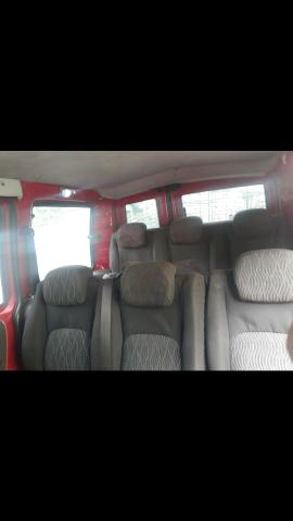 Vendo Fiat Doblô Adventure 2006 - Foto 13