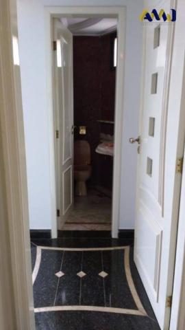 xcelente Apartamento no Setor Bueno próx. ao Vaca Brava! - Foto 5