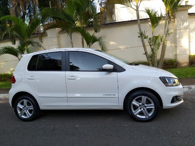 VW Fox Comfortline 1.6 Branco Impecável! - Foto 13