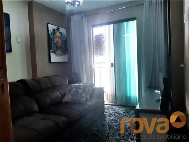 Apartamento à venda com 3 dormitórios em Setor bueno, Goiânia cod:NOV235797 - Foto 13