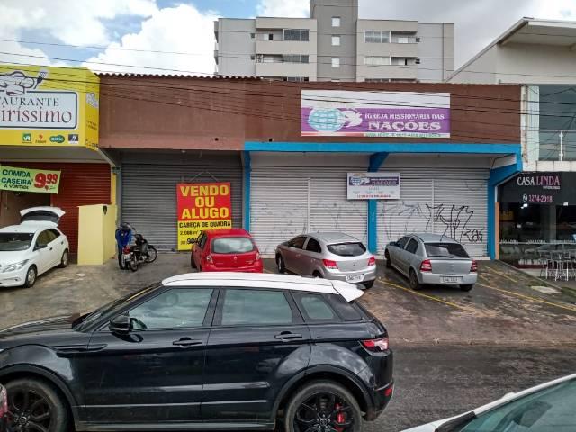 Prédio comercial - Foto 4