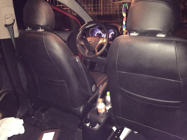 HB20X Premium 1.6 2014 - Foto 7