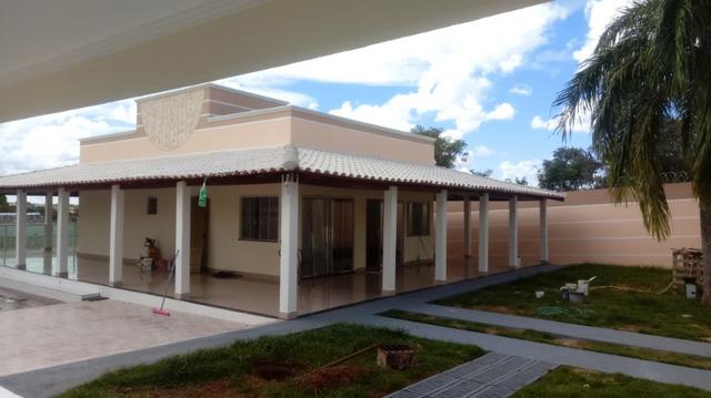 Casa com piscina no Itanhanga II - Foto 16