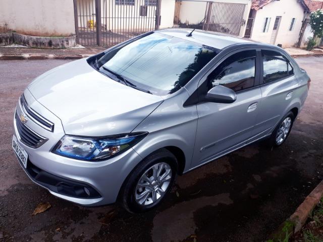 Carro Prisma 1.4 Ano 2015/2016