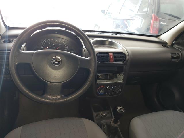 Corsa sedan 1.8 2006 completo!!! - Foto 5