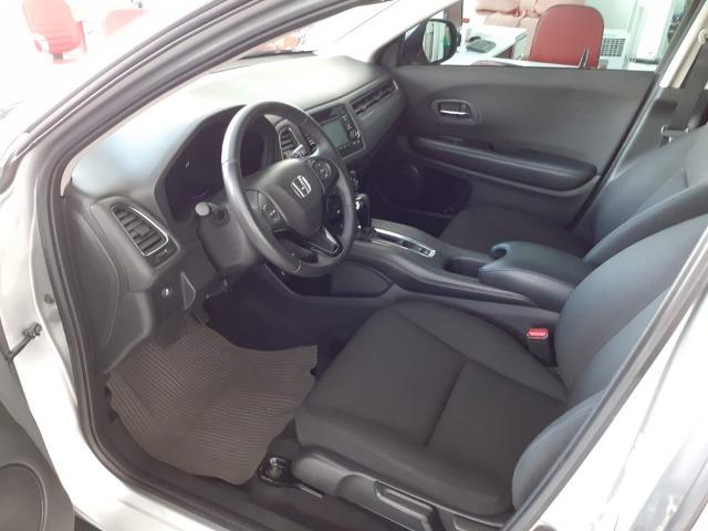 Honda HR-V Ex Cvt 2016 Nova - Foto 7