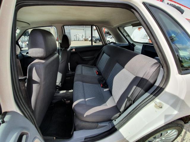 GOL 2011/2012 1.0 MI 8V FLEX 4P MANUAL G.V - Foto 8