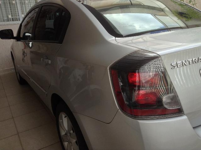 Nissan Sentra 2.0 16V Special Edicion Automatico - Foto 2