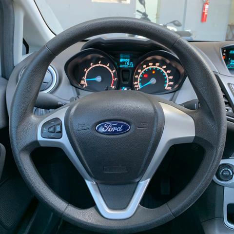 Ford/fiesta sel - 2017/2017 - Foto 5