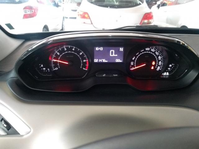 2008 2017/2018 1.6 16V FLEX ALLURE 4P AUTOMÁTICO - Foto 4
