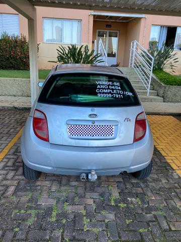 Vende-se Ford KA 04/04 - Foto 3